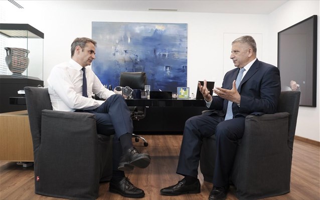 kuriakos-mitsotakis-giorgos-patoulis