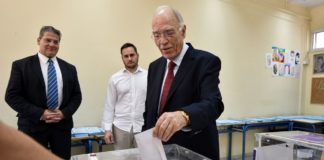 Λεβέντης: Να τιμωρηθούν τα κόμματα που ψήφισαν τη Συμφωνία των Πρεσπών