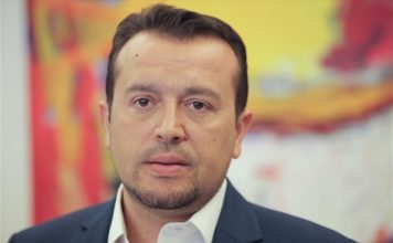 Προανακριτική για Παππά: Μεθόδευση με σχέδιο δίωξης βλέπουν στον ΣΥΡΙΖΑ