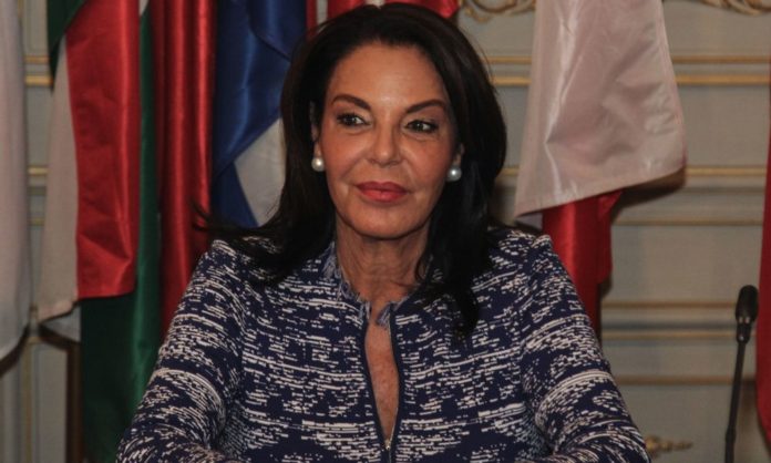 panagopoulou
