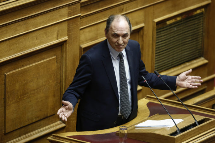 ΒΟΥΛΗ ΨΗΦΟΣ ΕΜΠΙΣΤΟΣΥΝΗΣ ΣΥΖΗΤΗΣΗ