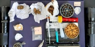 Μύκονος: Επτά συλλήψεις για ναρκωτικά