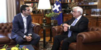 Αλλαγές στη Δικαιοσύνη: Επιμένει το Μαξίμου, το «βάρος» στον Παυλόπουλο