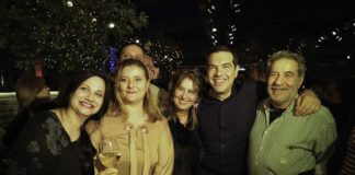 Αλ. Τσίπρας: Θα κυβερνήσουμε άλλα τέσσερα χρόνια χωρίς μνημόνια