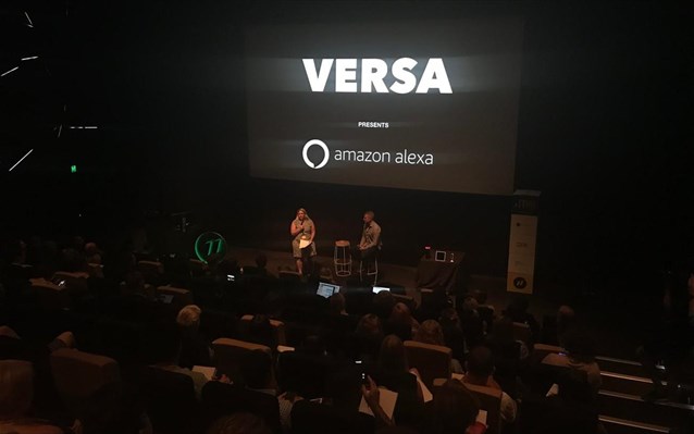 versa