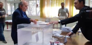 Ν. Βούτσης: Οι πολίτες να κάνουν προοδευτικές επιλογές