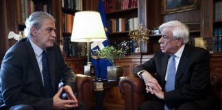 Δημιουργείται ειδική ομάδα διαχείρισης κρίσεων στην Ε.Ε.