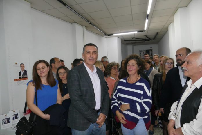 κουρετας
