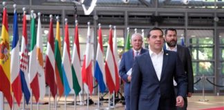 Αλ. Τσίπρας: Μπαράζ συναντήσεων για τις τουρκικές προκλήσεις