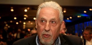 Πέθανε ο πρώην βουλευτής Γιάννης Μανώλης
