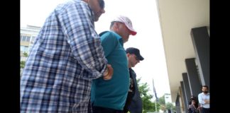 Προφυλακιστέος ο κατηγορούμενος για τη δολοφονία του Γραικού