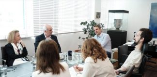 Ψήφο εμπιστοσύνης των μη προνομιούχων περιοχών βλέπει η Ν.Δ.