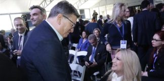 ΚΙΝΑΛ: Ο Π. Ευθυμίου συντονιστής θεμάτων Εξωτερικής Πολιτικής και Άμυνας