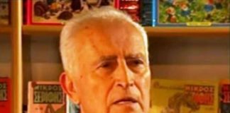 Πότης Στρατίκης: Πέθανε ο «πατέρας» του «Μικρού Σερίφη»