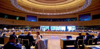 Ε.Ε.: Το Συμβούλιο Γενικών Υποθέσεων ζητεί μέτρα κατά της Τουρκίας