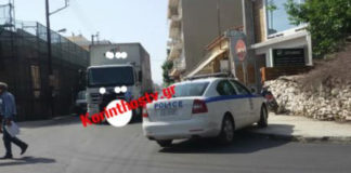 Φρικτό τροχαίο δυστύχημα: Νταλίκα παρέσυρε και σκότωσε γυναίκα
