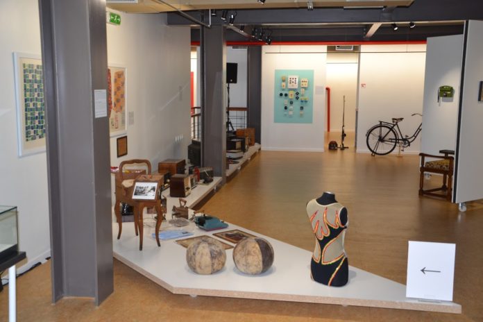 volos museum
