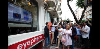 Ο Κωνσταντίνος Ζέρβας ο νέος δήμαρχος της Θεσσαλονίκης