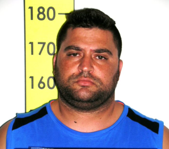 ΒΙΛΑΝΑΚΗΣ ΚΛΟΠΕΣ