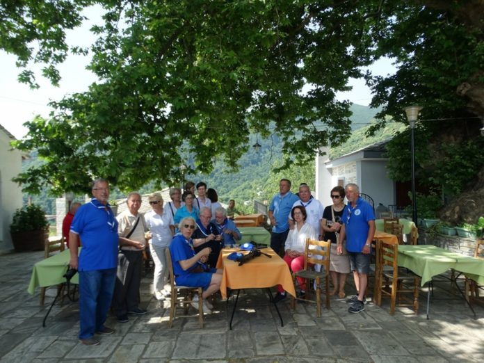 ΕΠΠ58 Τσαγκαράδα 2019.06.23