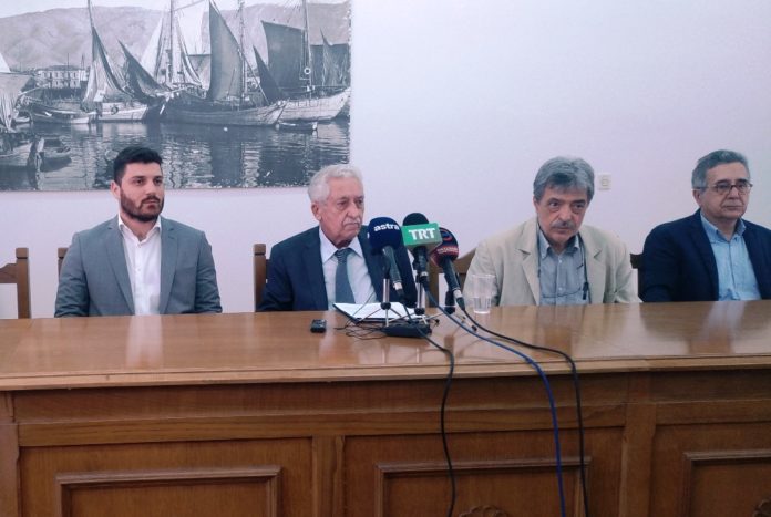 ΚΟΥΒΕΛΗΣ - ΟΛΒ