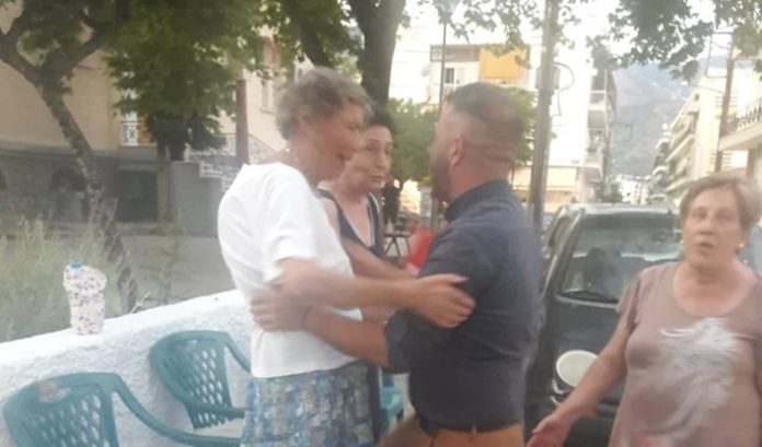 μεικοπουλος