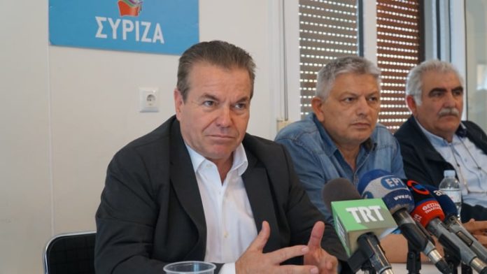 πετροπουλος