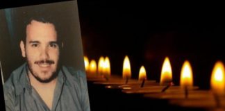 Θρήνος για τον θάνατο 36χρονου