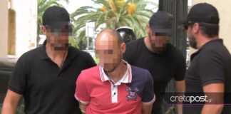 Δολοφονία βιολόγου: Παραιτήθηκε ο δικηγόρος του 27χρονου