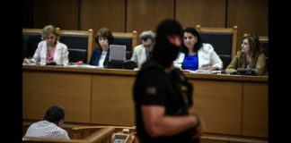 Από «απλή», «τραγική» η ανθρωποκτονία: Αναδίπλωση Ρουπακιά μετά την κατακραυγή