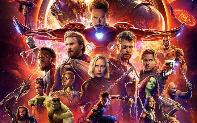 avengers-stous-pio-kalopliromenous-ithopoious-oi-protagonistes-tis-marvel