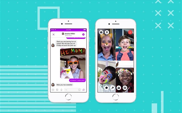 facebook-messenger-for-kids