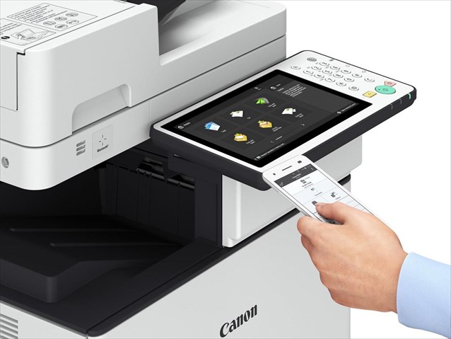 i-canon-lansarei-tin-ola-se-ena-sxediasi-tou-cartridge-analosimon