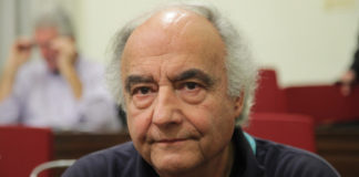 Συγκλονίζει ο Ιαβέρης: Εθνική γενοκτονία τα τροχαία στην Ελλάδα -120.000 νεκροί σε 50 χρόνια