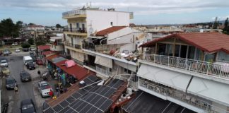 Σοκάρουν οι μαρτυρίες των κατοίκων της Χαλκιδικής: «Προσπαθούσαμε να σώσουμε ο ένας τον άλλον»