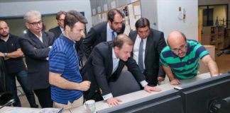 Στο Μετρό και στο αμαξοστάσιο τροχαίου υλικού η ηγεσία του υπ. Μεταφορών