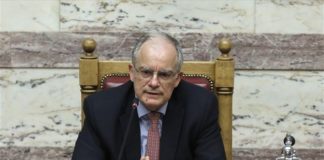 Βουλή: Συστάθηκε η Επιτροπή Αναθεώρησης του Συντάγματος
