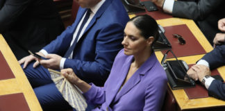 Νόνη Δούνια: Κρίσιμο χειρουργείο καρδιάς – Ποια είναι η κατάσταση της υγείας της