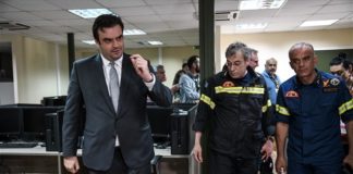 «112»: Στην τελική ευθεία η λειτουργία του αριθμού έκτακτης ανάγκης