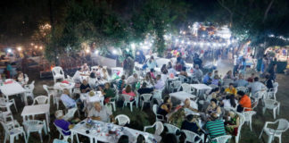 Ξύλο σε πανηγύρι για τις εκλογές -Ενας στο νοσοκομείο, δύο συνελήφθησαν