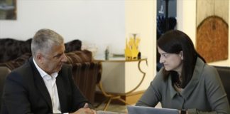 Κεραμέως-Πατούλης: Σε σωστή κατεύθυνση η δίχρονη προσχολική εκπαίδευση