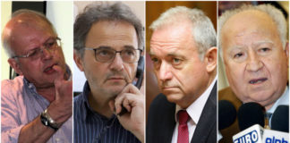 Διχασμένοι οι σεισμολόγοι για το αν ήταν ο κύριος και για το επίκεντρο