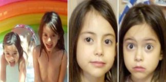 «Φίλησα τα κορίτσια μου καμένα»: Το συγκλονιστικό μήνυμα του πατέρα των διδύμων που χάθηκαν στο Μάτι