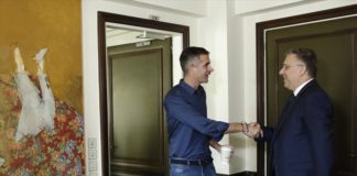 Θεοδωρικάκος: Νομοθετική παρέμβαση για τις δυσλειτουργίες στους ΟΤΑ