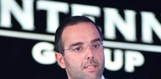 Ο Θ. Κυριακού νέος επίτιμος γενικός πρόξενος της Σιγκαπούρης στην Αθήνα