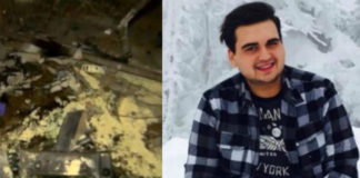 «Σκοτώθηκε για να μην χτυπήσει εμάς»: Συγκλονιστική μαρτυρία για το τροχαίο του Ζαχαριά