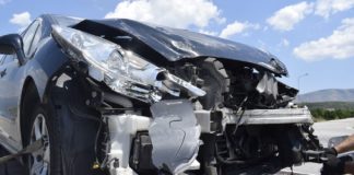 Τροχαίο στον Άγιο Στέφανο: Νεκρός ο γιος του Ζαχαριά