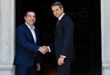 Στη Θεσσαλία θα…πέσουν κορμιά