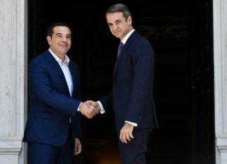 Στη Θεσσαλία θα…πέσουν κορμιά