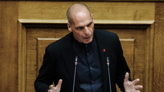 varoufakis